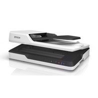 Epson WorkForce DS-1630 platte scanners